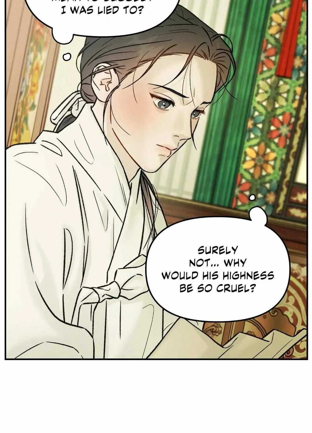 Oh wind, descend upon us Chapter 27 page 68 - 