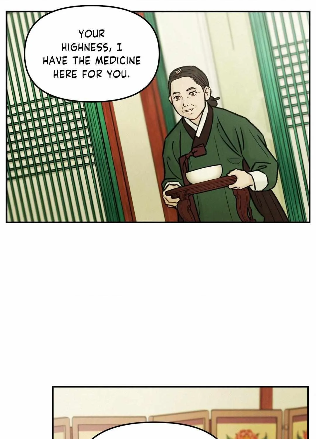 Oh wind, descend upon us Chapter 27 page 73 - 