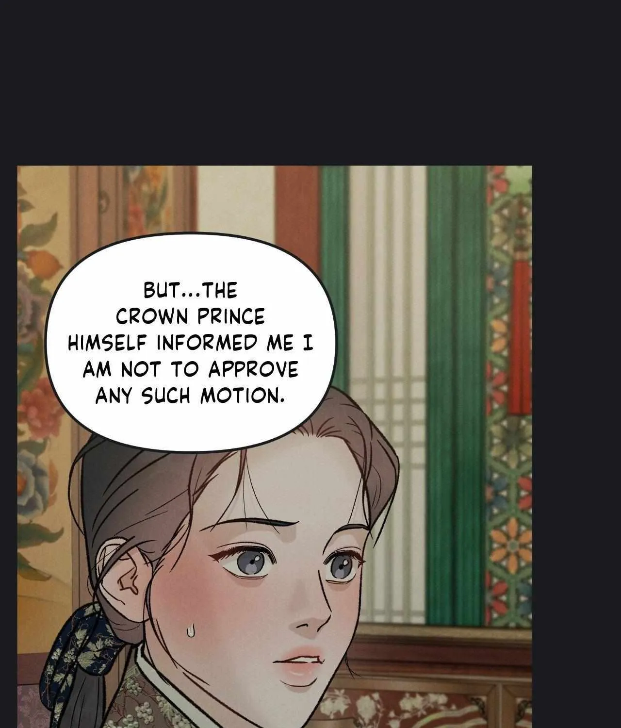 Oh wind, descend upon us Chapter 28 page 16 - 