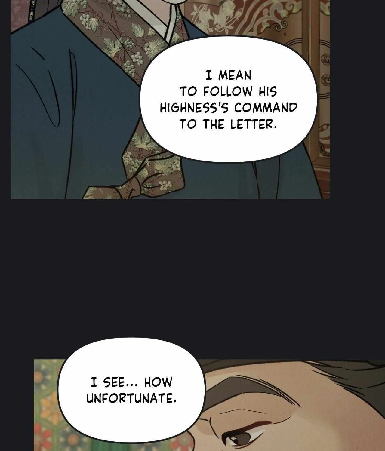 Oh wind, descend upon us Chapter 28 page 17 - 