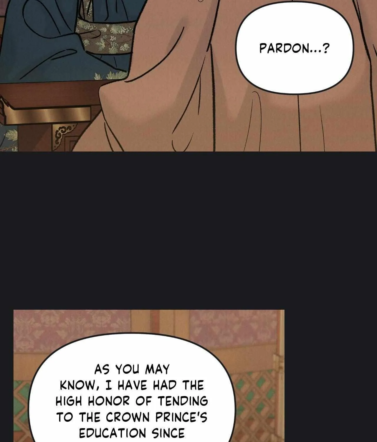Oh wind, descend upon us Chapter 28 page 20 - 