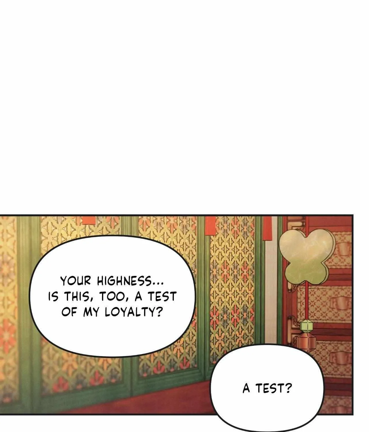 Oh wind, descend upon us Chapter 28 page 29 - 