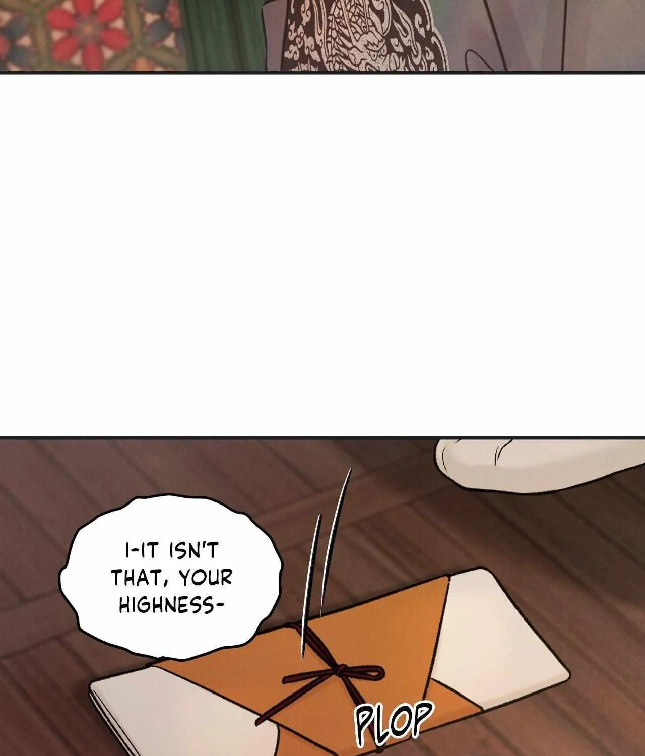 Oh wind, descend upon us Chapter 28 page 32 - 
