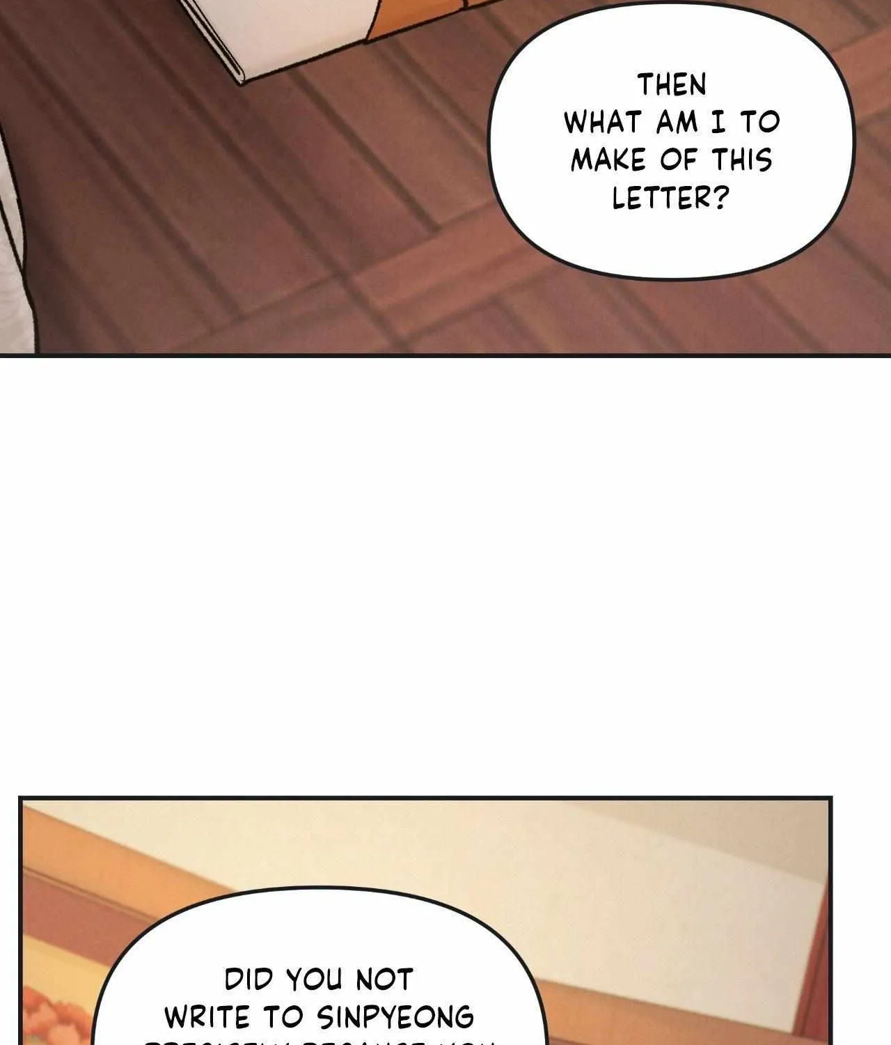 Oh wind, descend upon us Chapter 28 page 33 - 