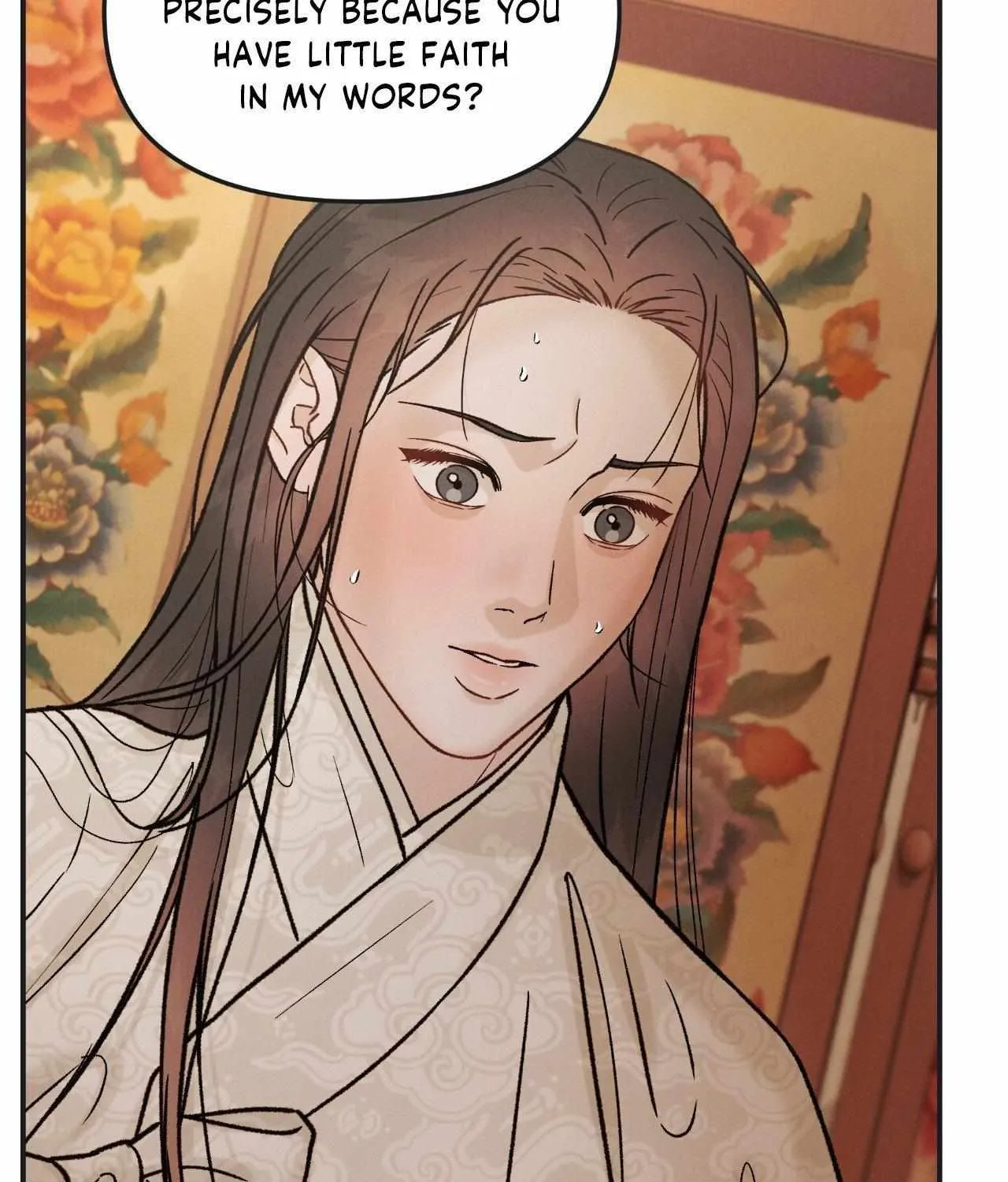 Oh wind, descend upon us Chapter 28 page 34 - 