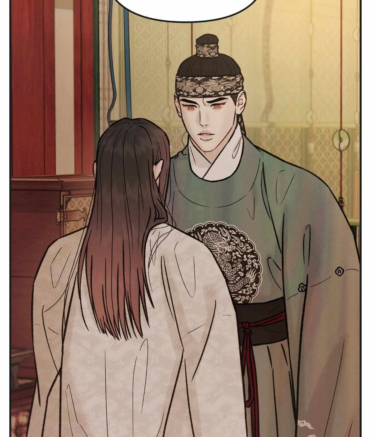 Oh wind, descend upon us Chapter 28 page 37 - 