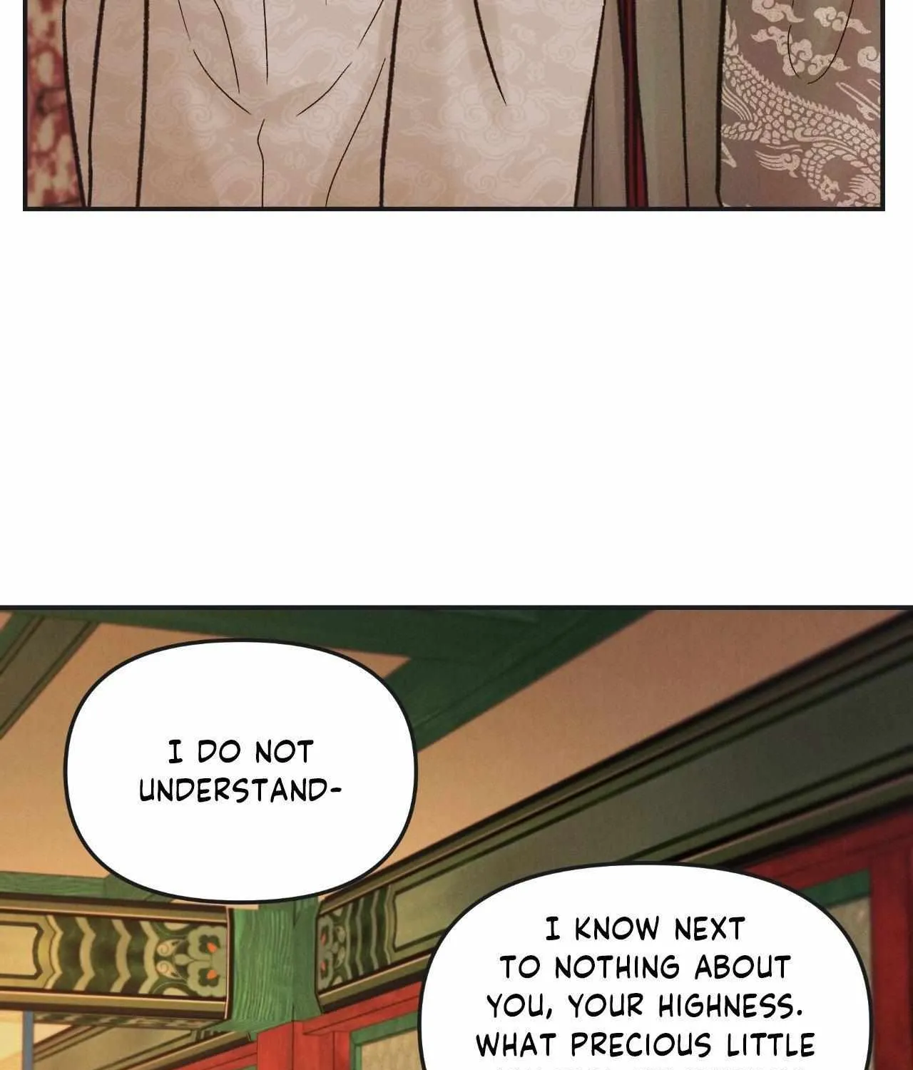 Oh wind, descend upon us Chapter 28 page 38 - 