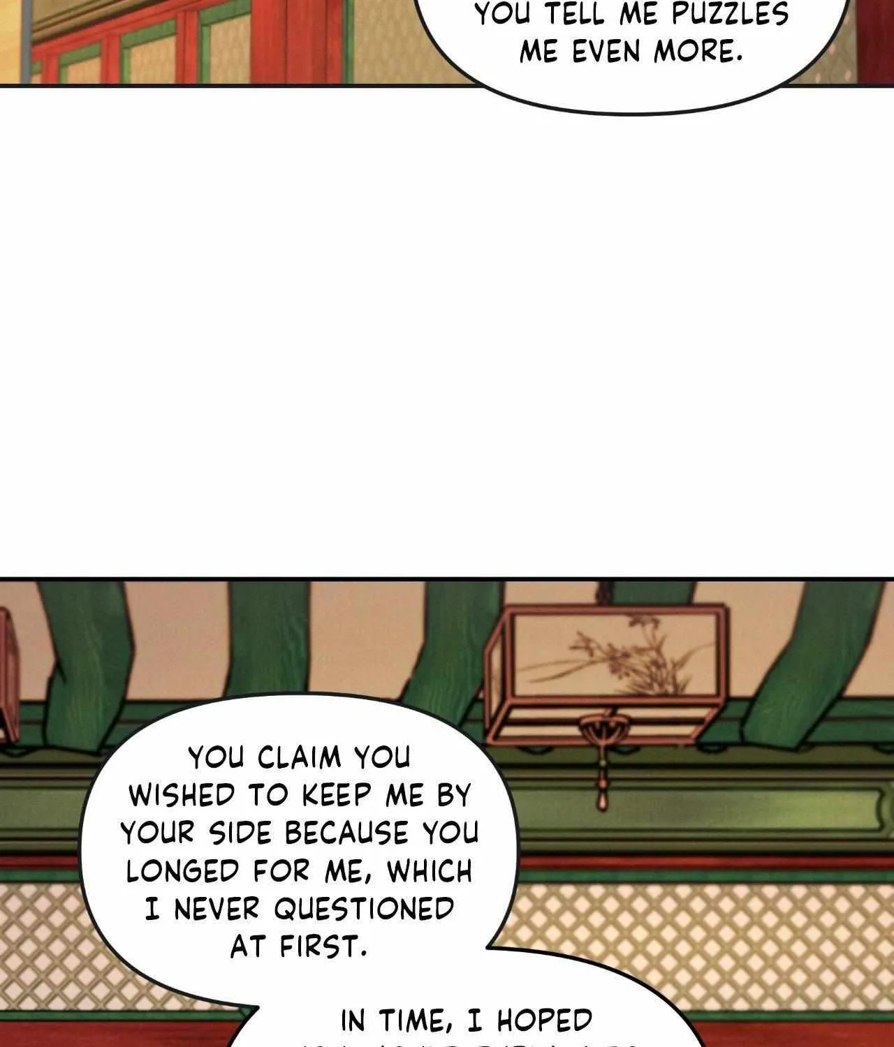 Oh wind, descend upon us Chapter 28 page 39 - 