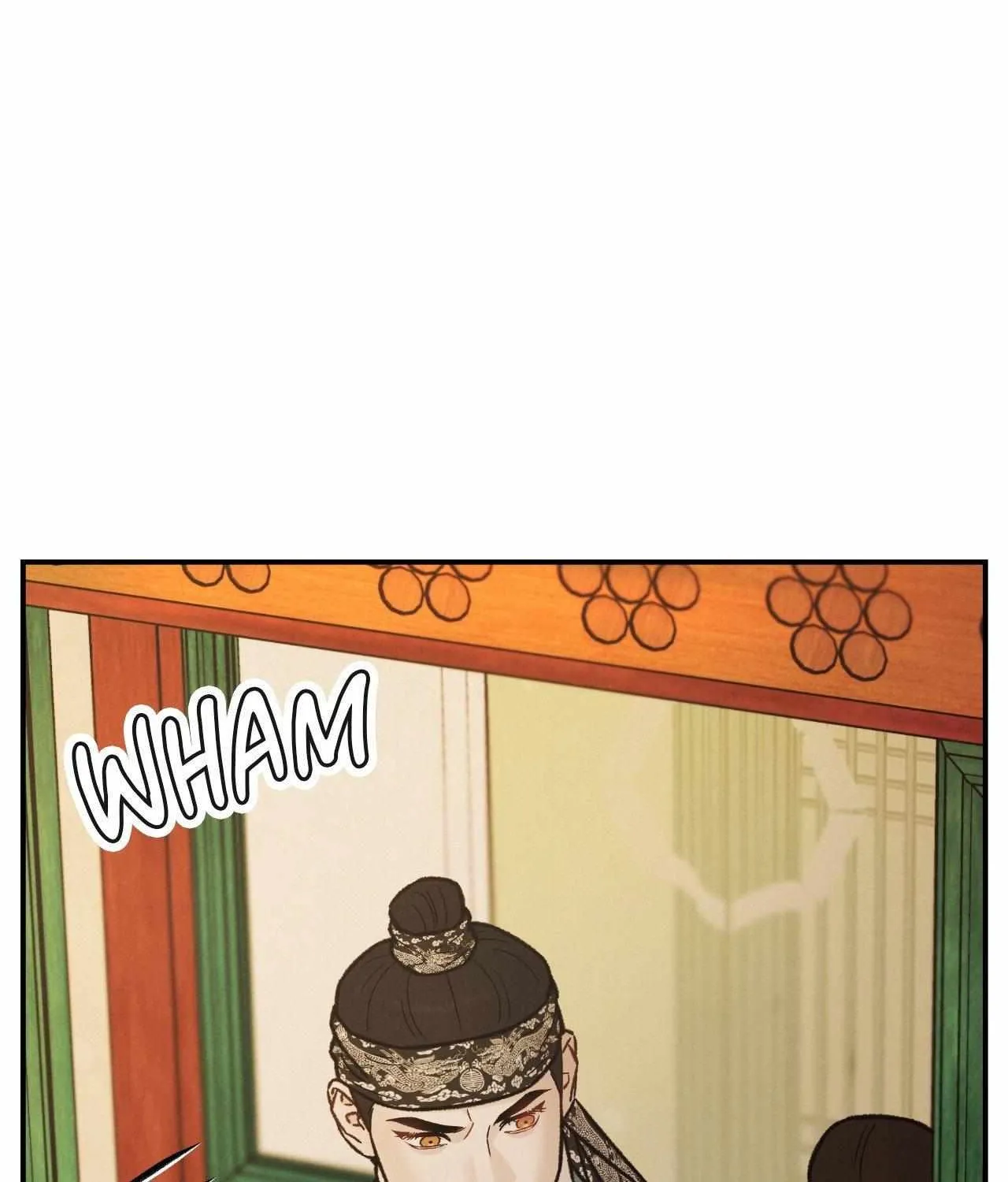 Oh wind, descend upon us Chapter 28 page 5 - 