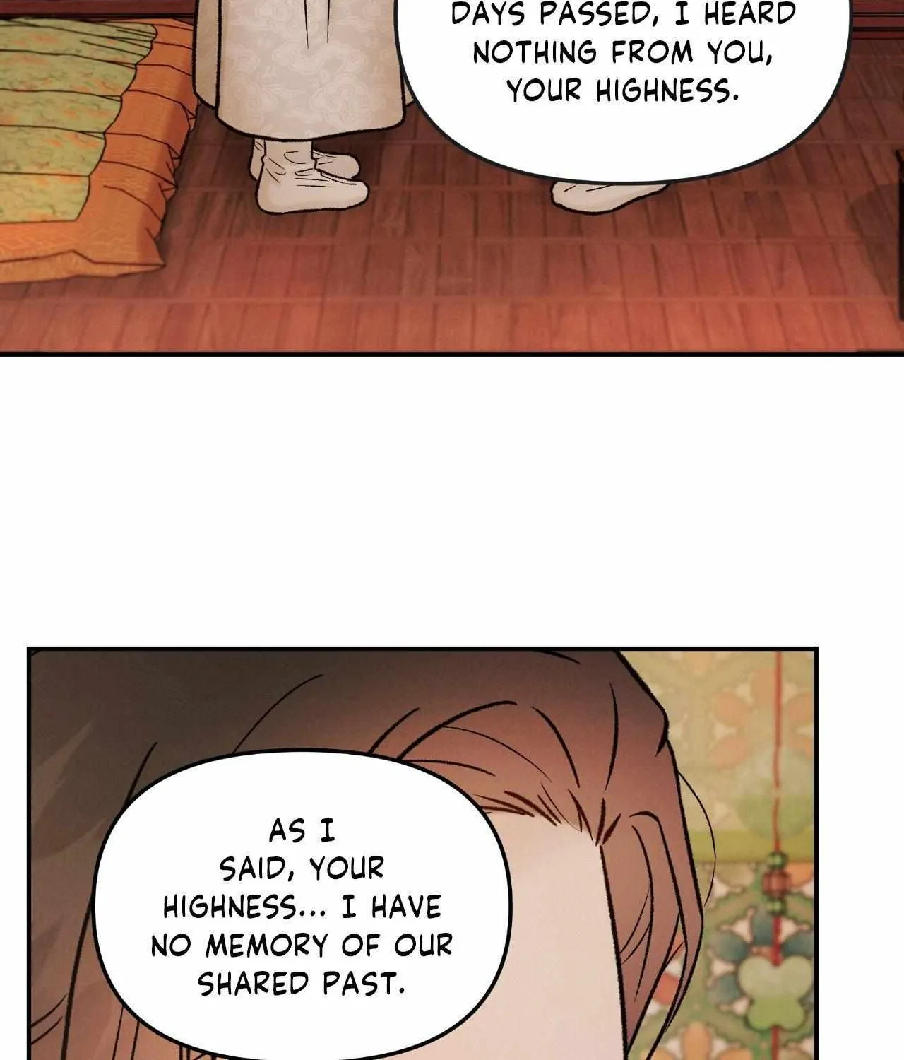 Oh wind, descend upon us Chapter 28 page 41 - 