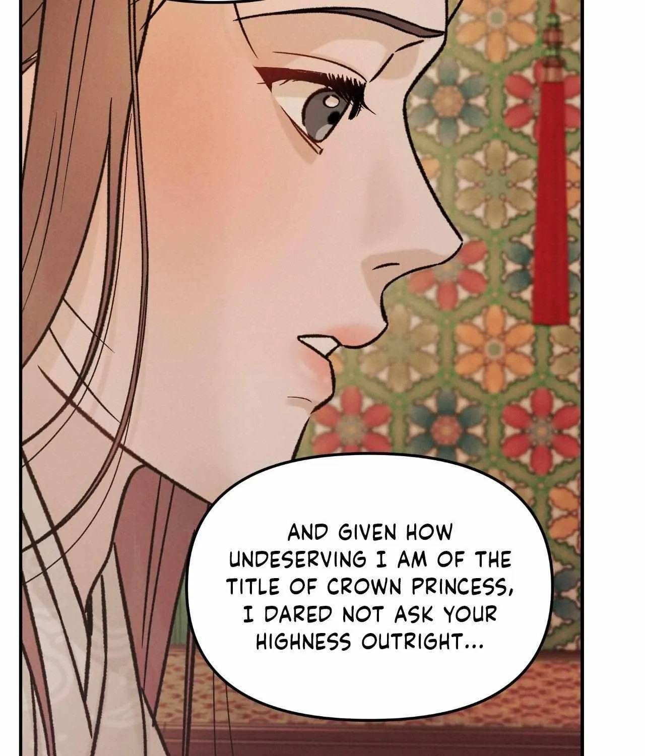 Oh wind, descend upon us Chapter 28 page 42 - 