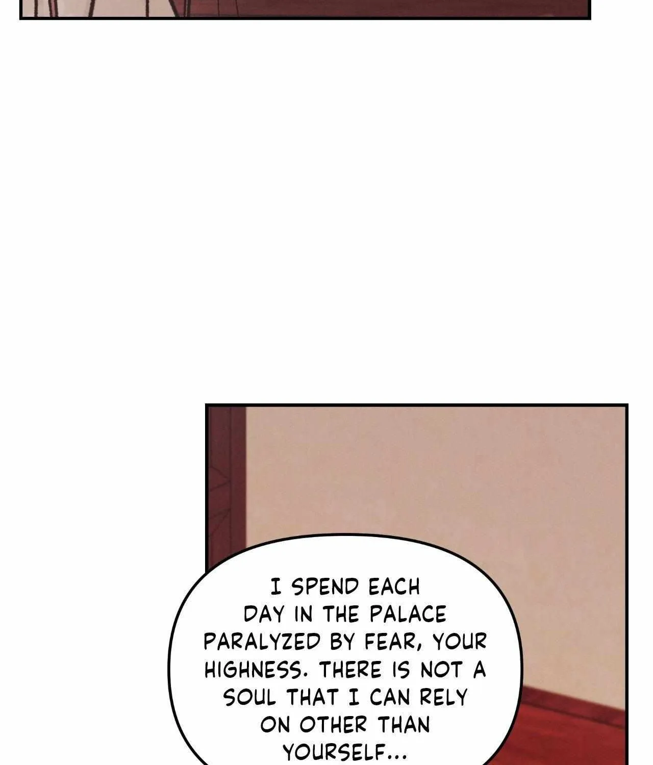 Oh wind, descend upon us Chapter 28 page 43 - 