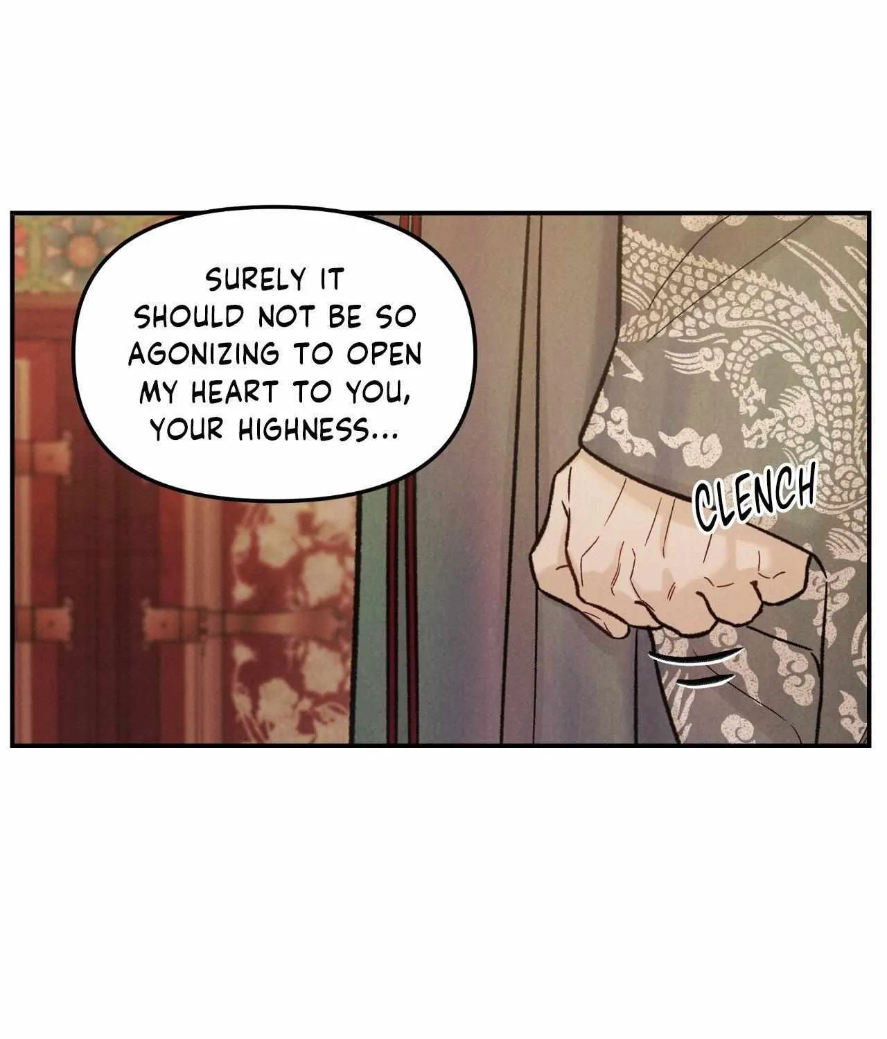 Oh wind, descend upon us Chapter 28 page 47 - 