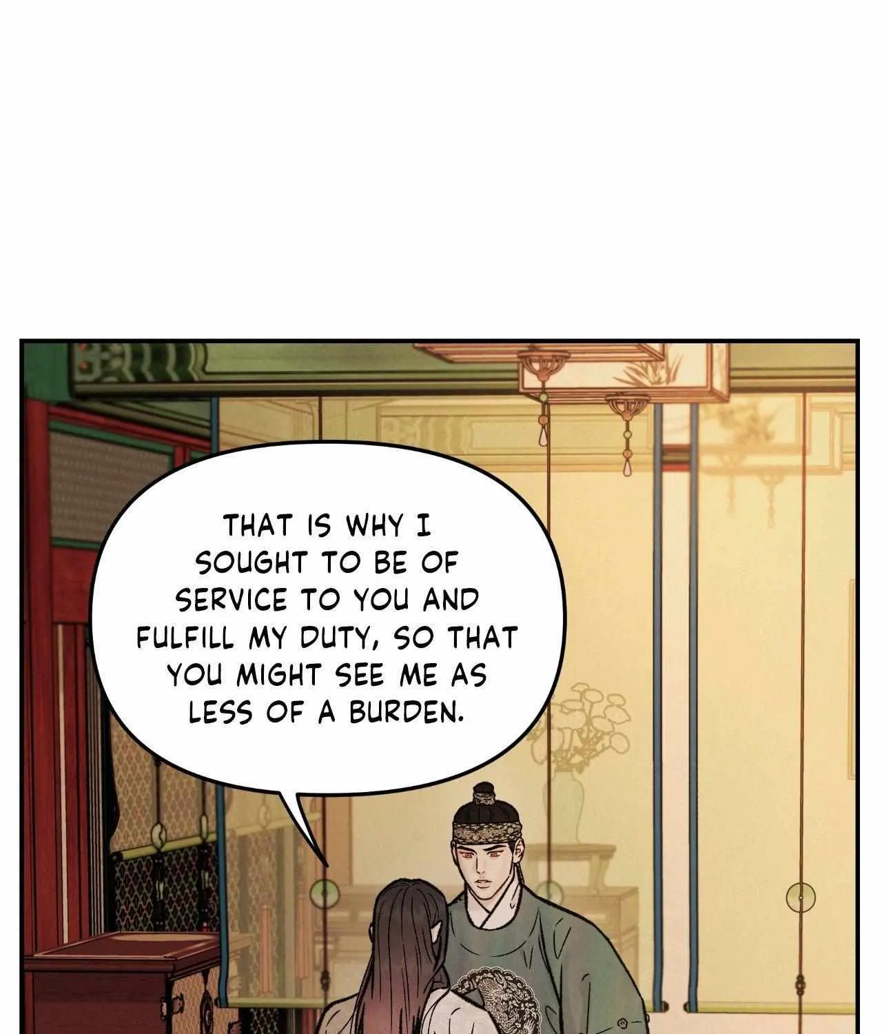 Oh wind, descend upon us Chapter 28 page 48 - 