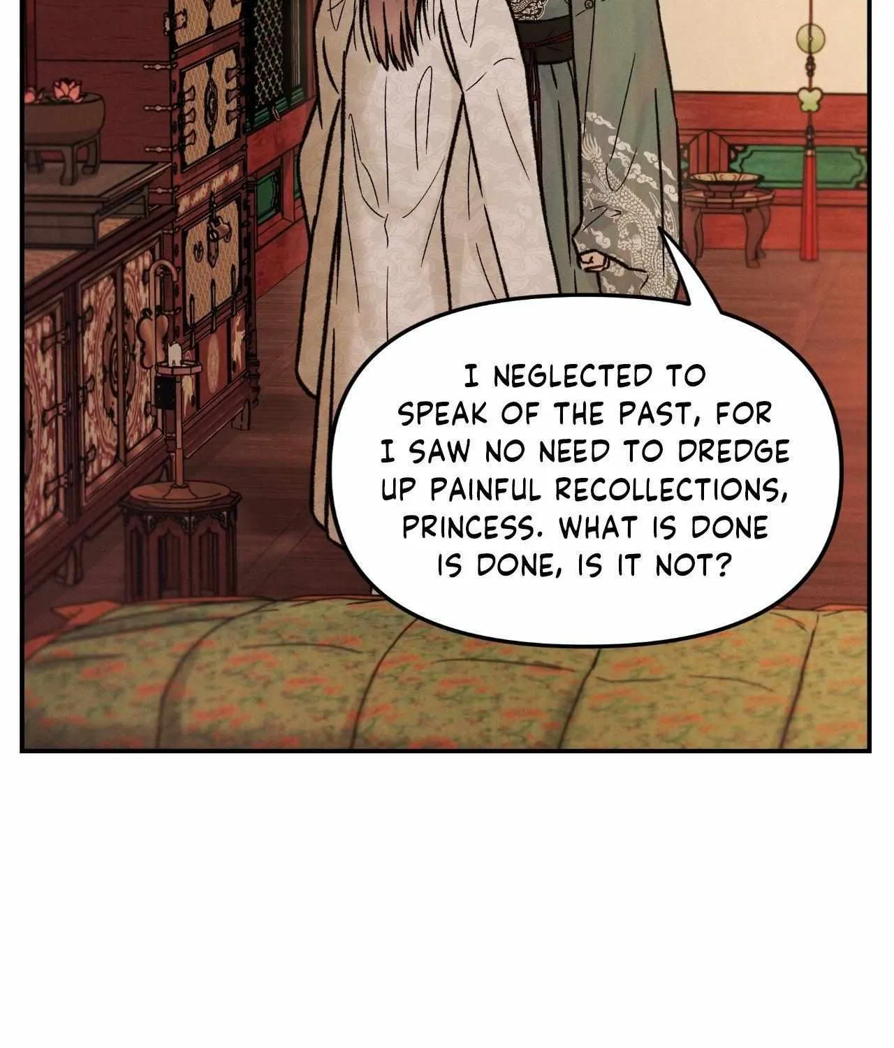Oh wind, descend upon us Chapter 28 page 49 - 