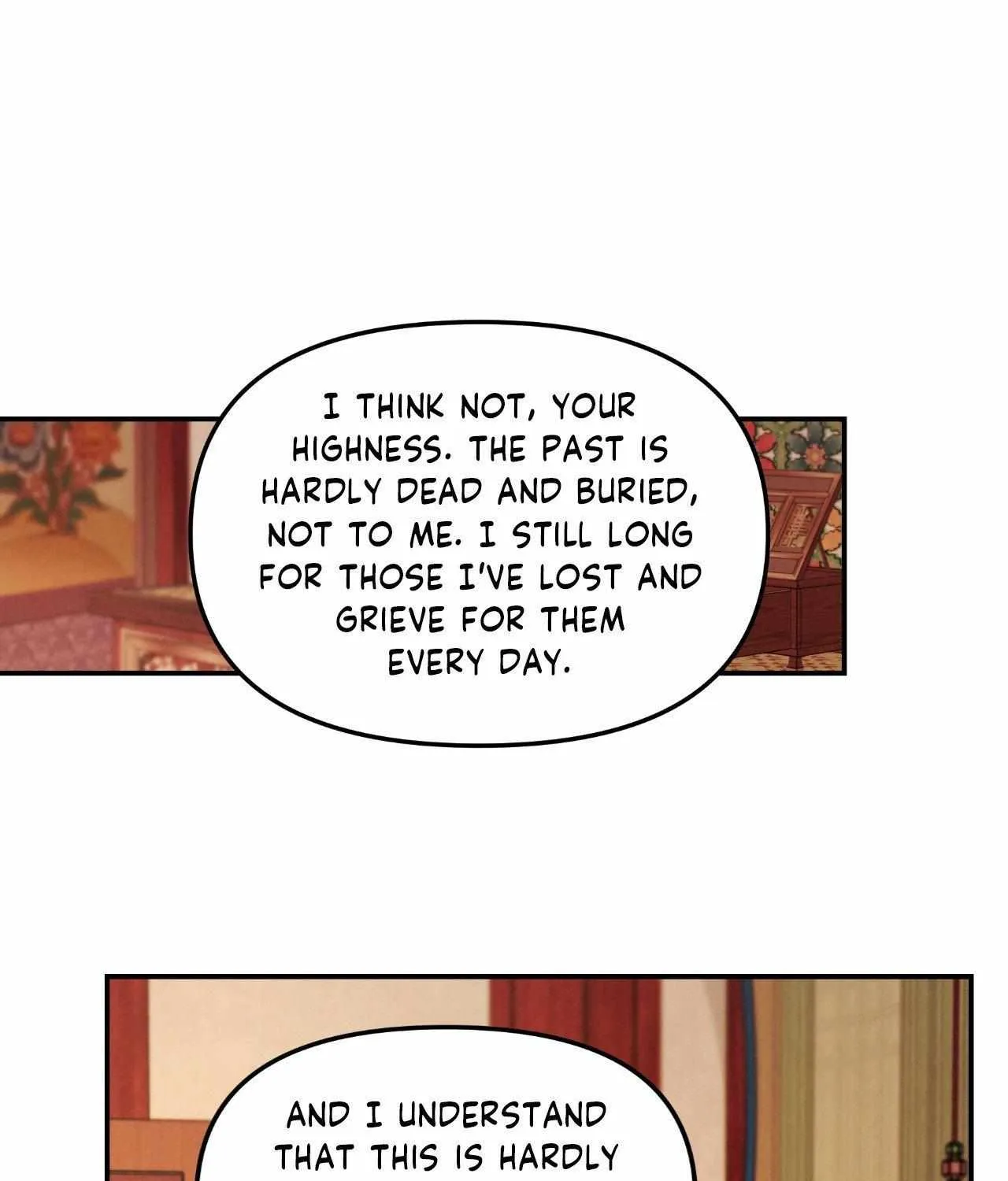 Oh wind, descend upon us Chapter 28 page 50 - 