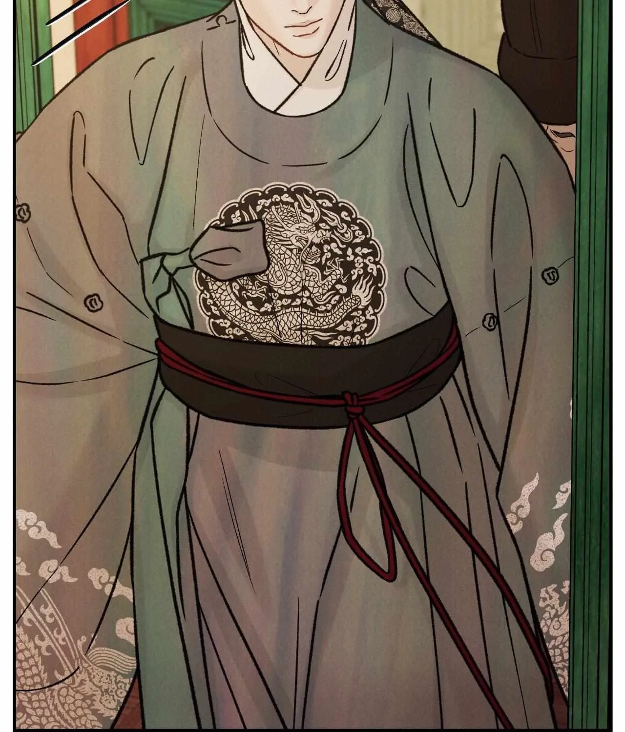 Oh wind, descend upon us Chapter 28 page 6 - 