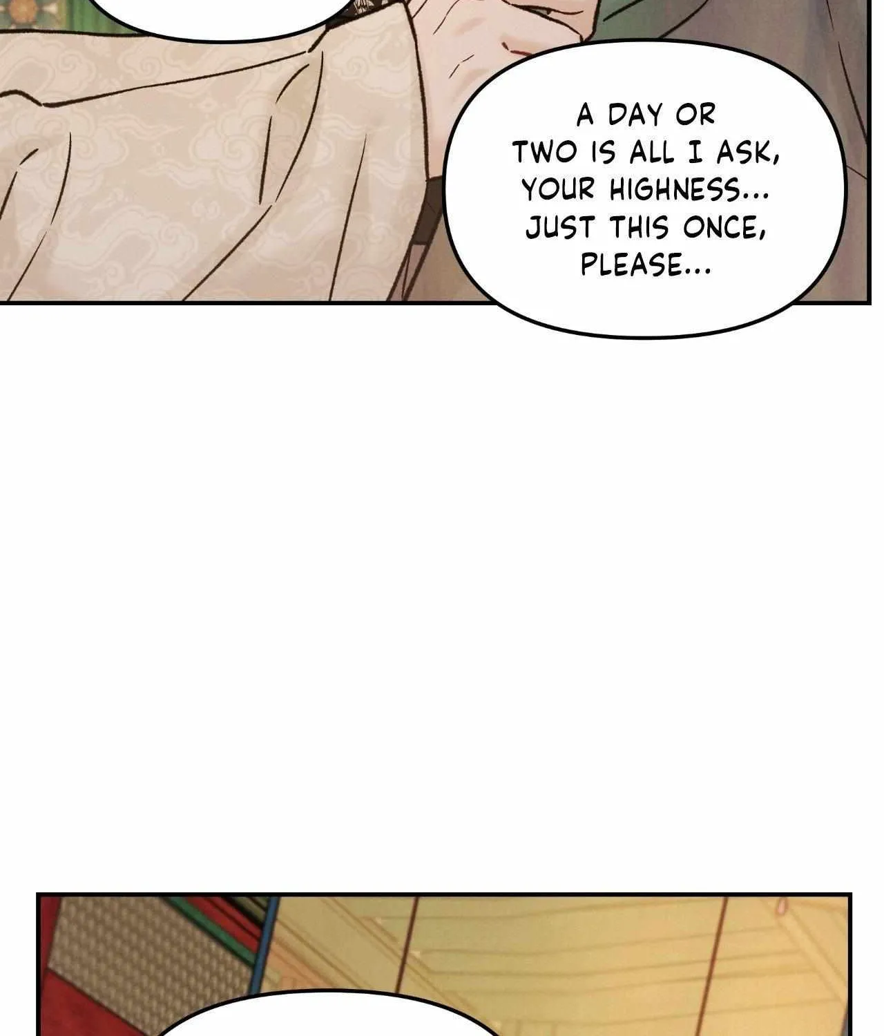 Oh wind, descend upon us Chapter 28 page 53 - 