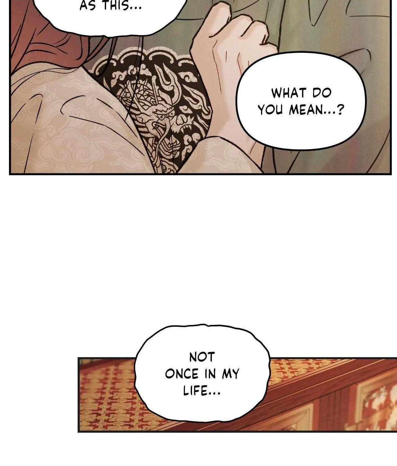 Oh wind, descend upon us Chapter 28 page 59 - 