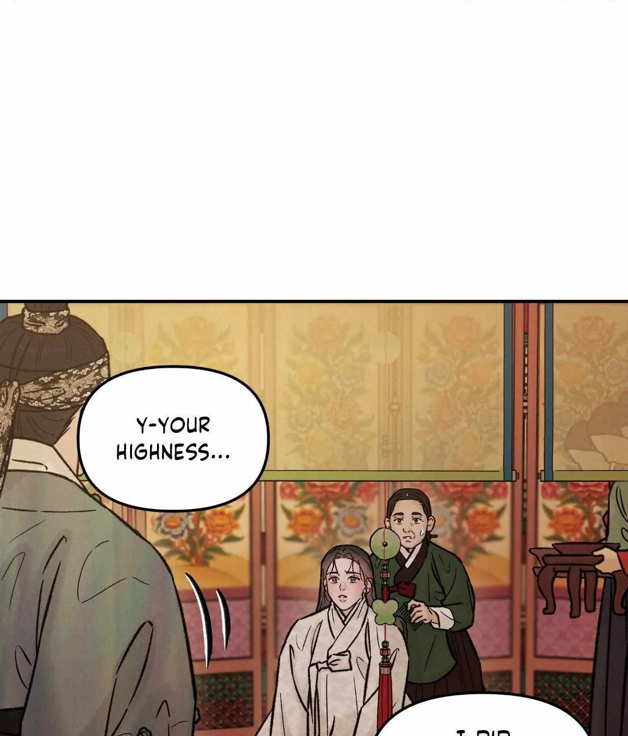 Oh wind, descend upon us Chapter 28 page 7 - 