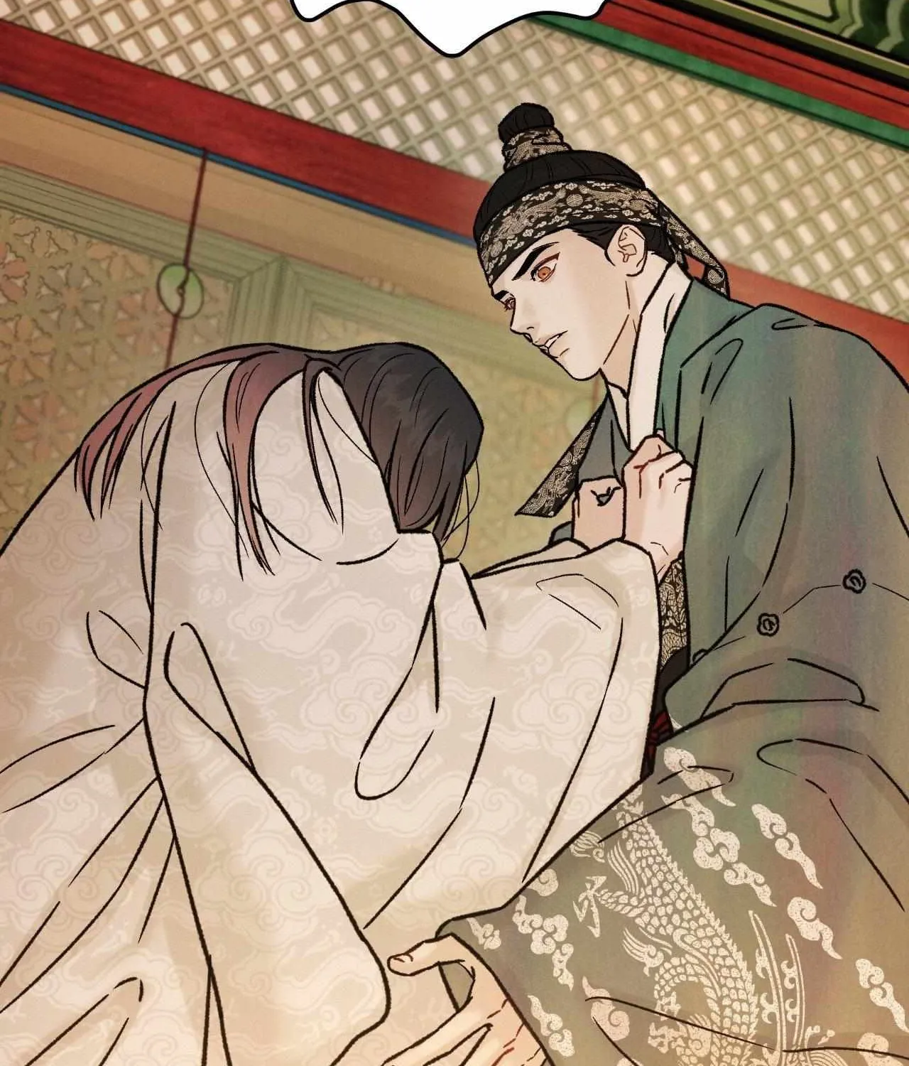 Oh wind, descend upon us Chapter 28 page 61 - 