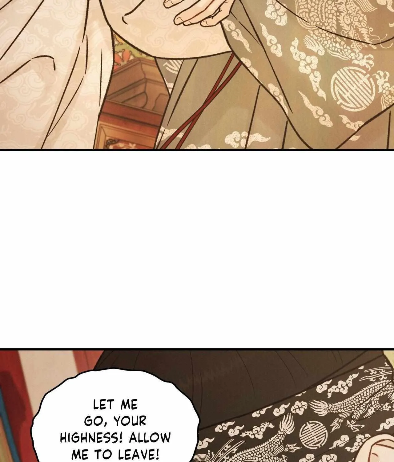 Oh wind, descend upon us Chapter 28 page 62 - 