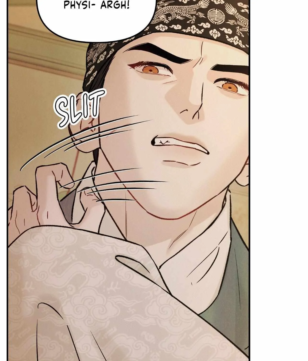 Oh wind, descend upon us Chapter 28 page 66 - 