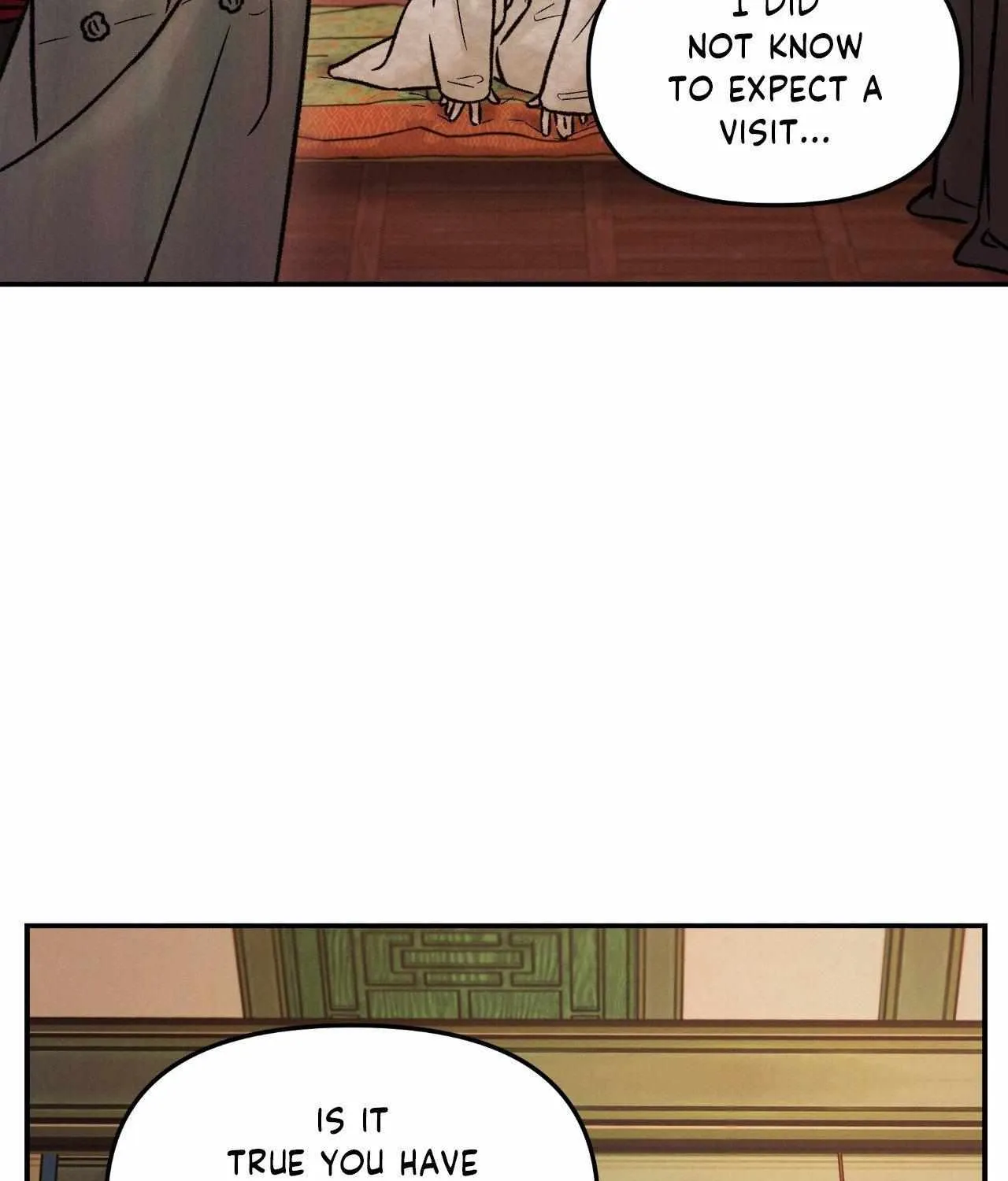 Oh wind, descend upon us Chapter 28 page 8 - 