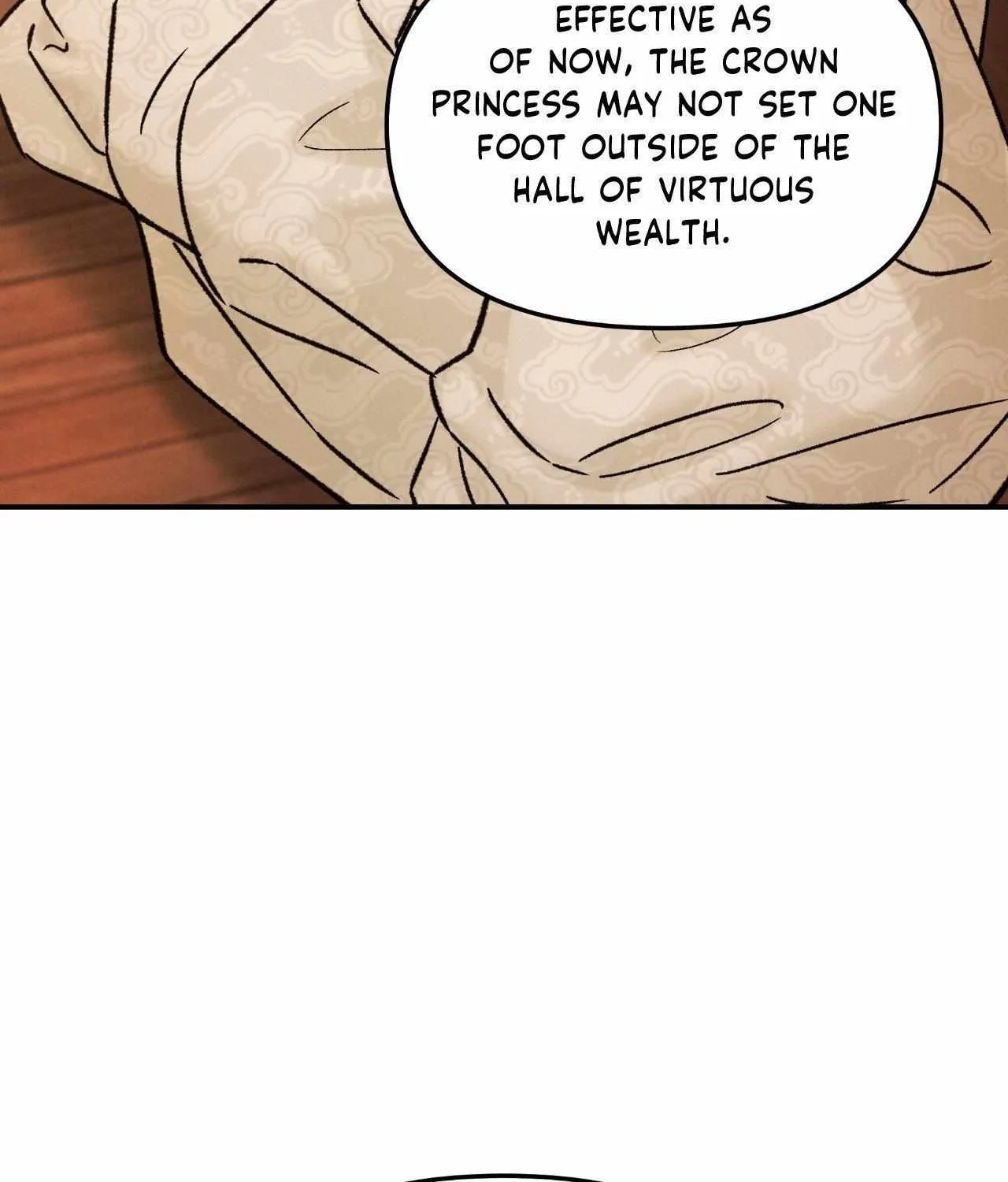 Oh wind, descend upon us Chapter 28 page 73 - 