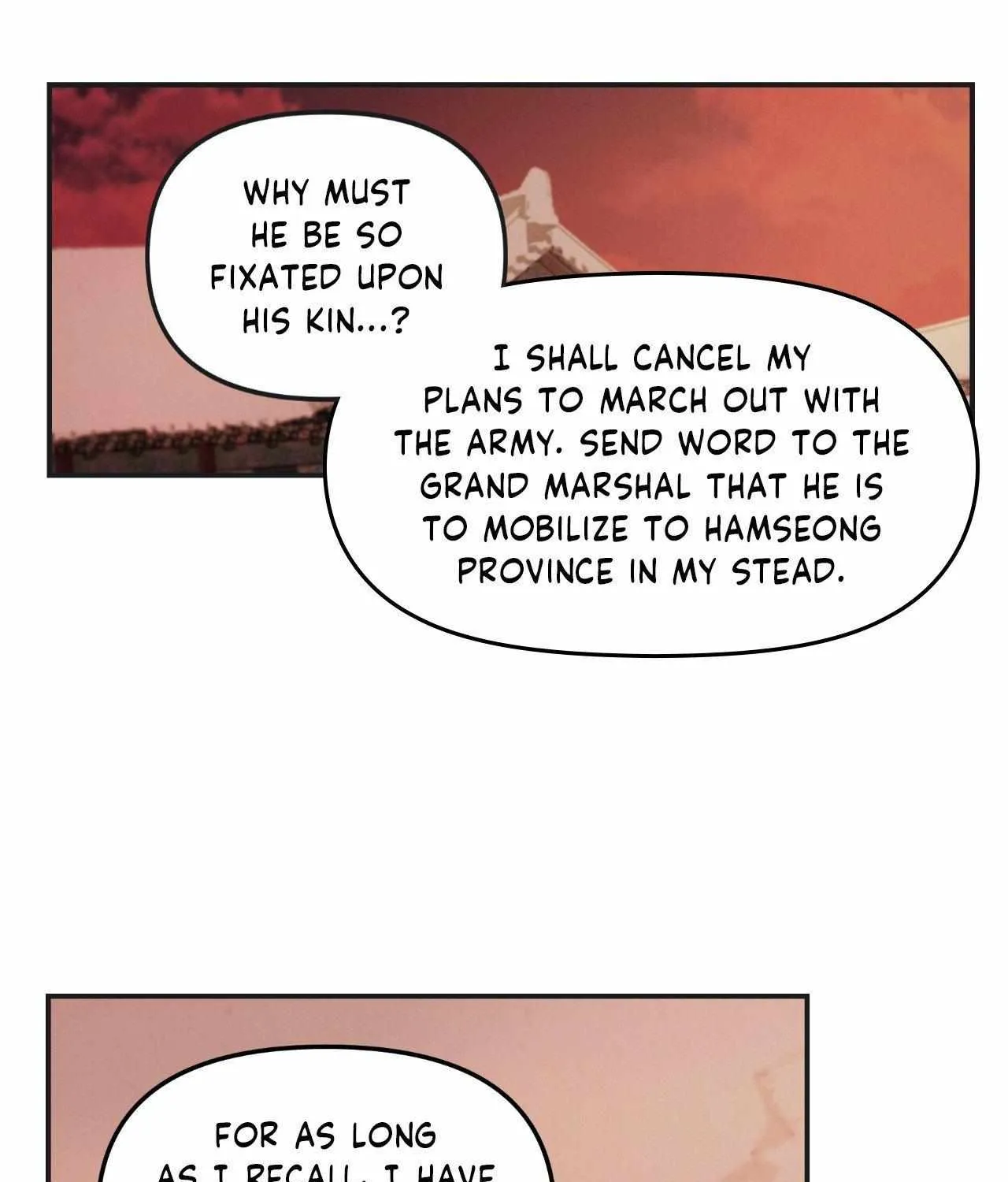 Oh wind, descend upon us Chapter 28 page 76 - 