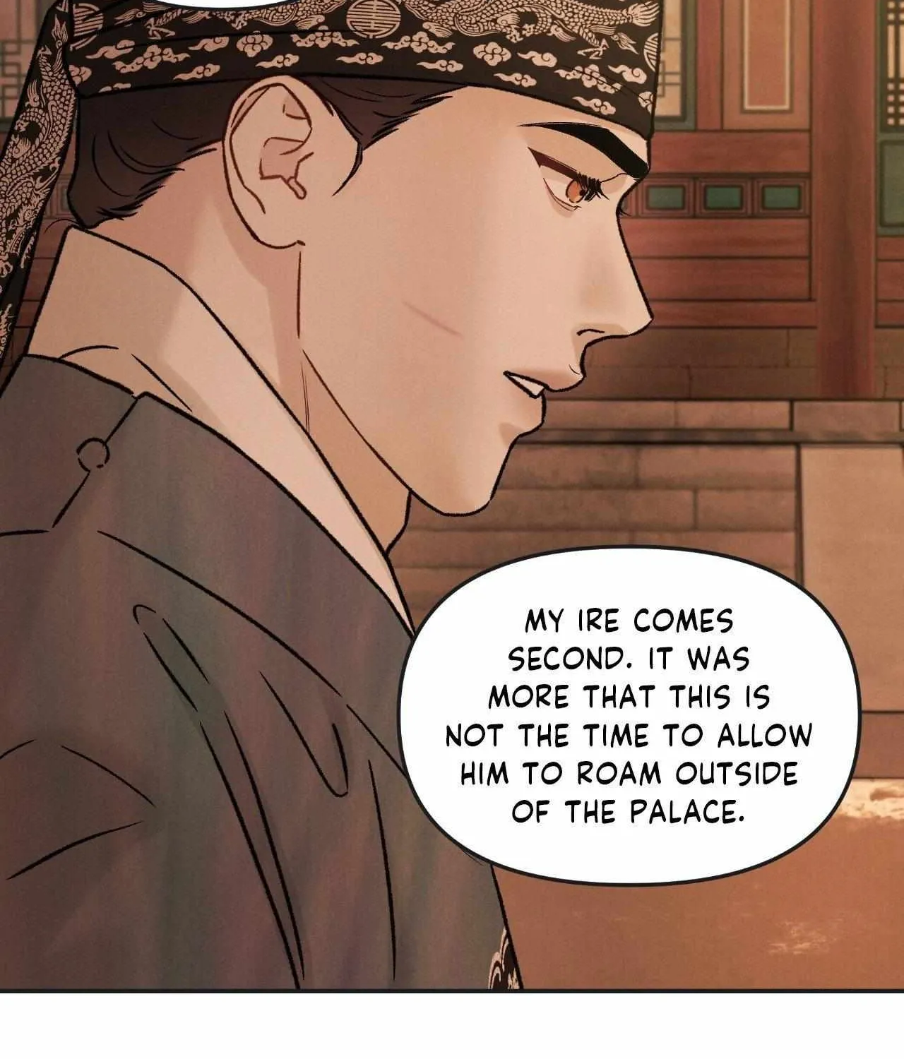 Oh wind, descend upon us Chapter 28 page 79 - 