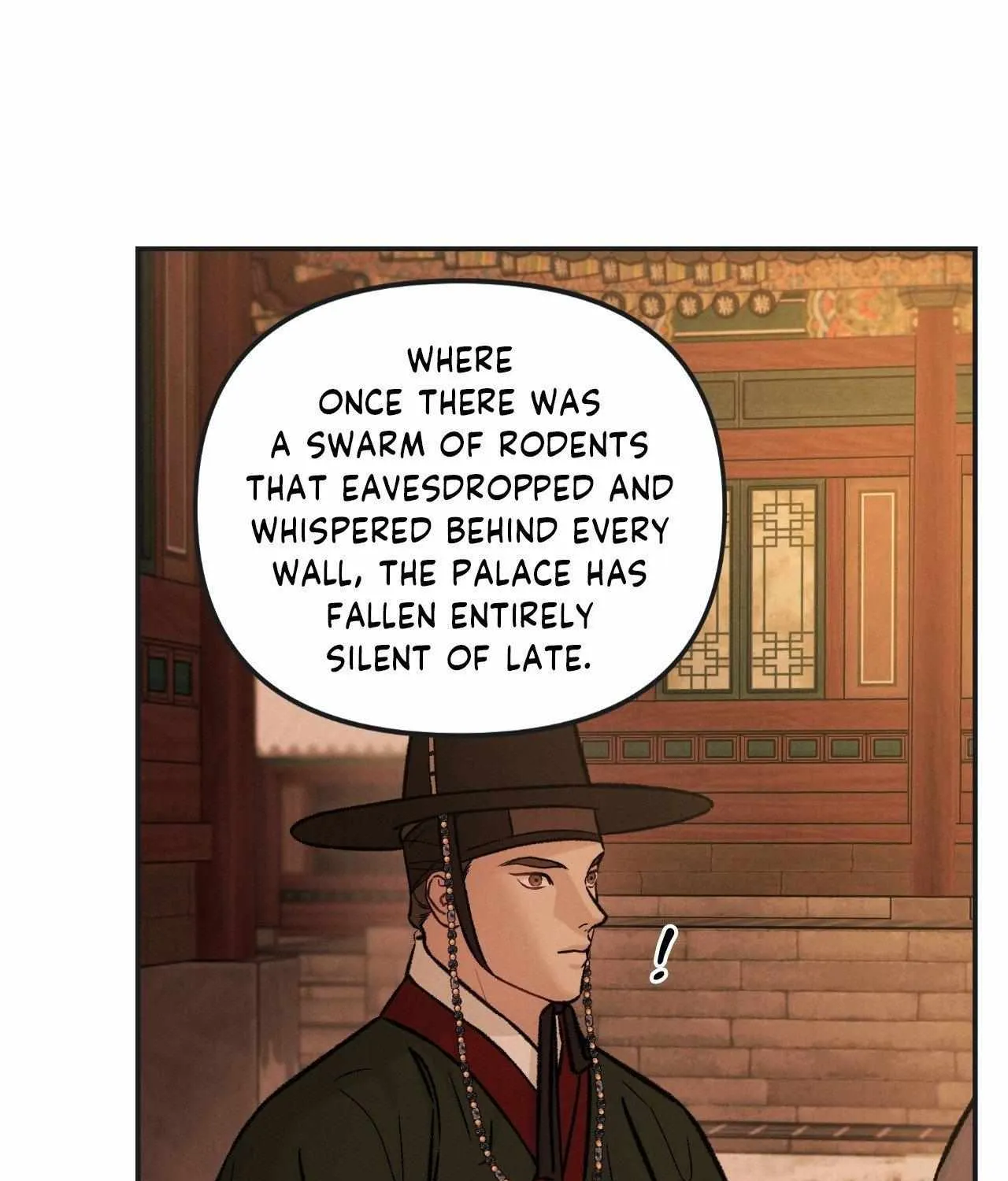 Oh wind, descend upon us Chapter 28 page 80 - 