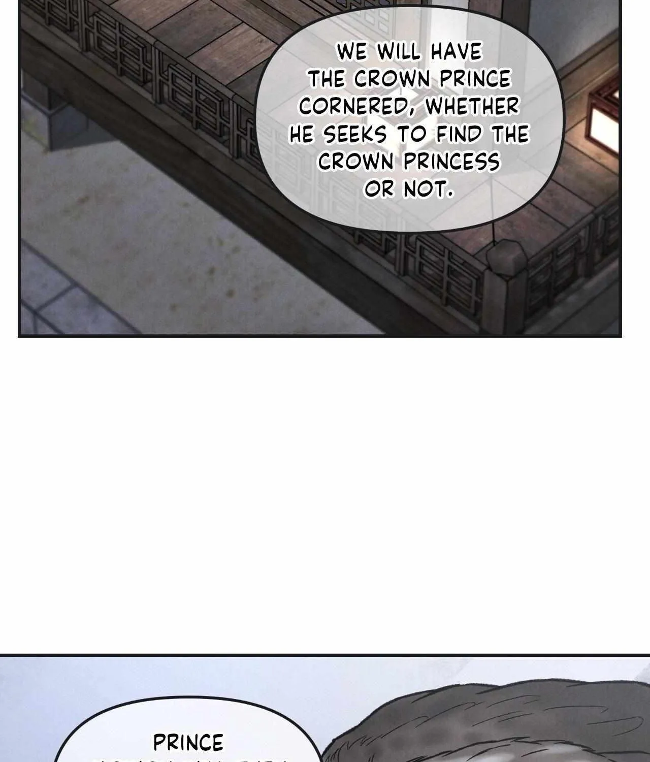 Oh wind, descend upon us Chapter 28 page 85 - 