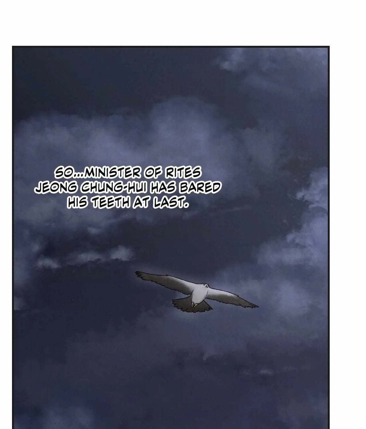 Oh wind, descend upon us Chapter 28 page 87 - 