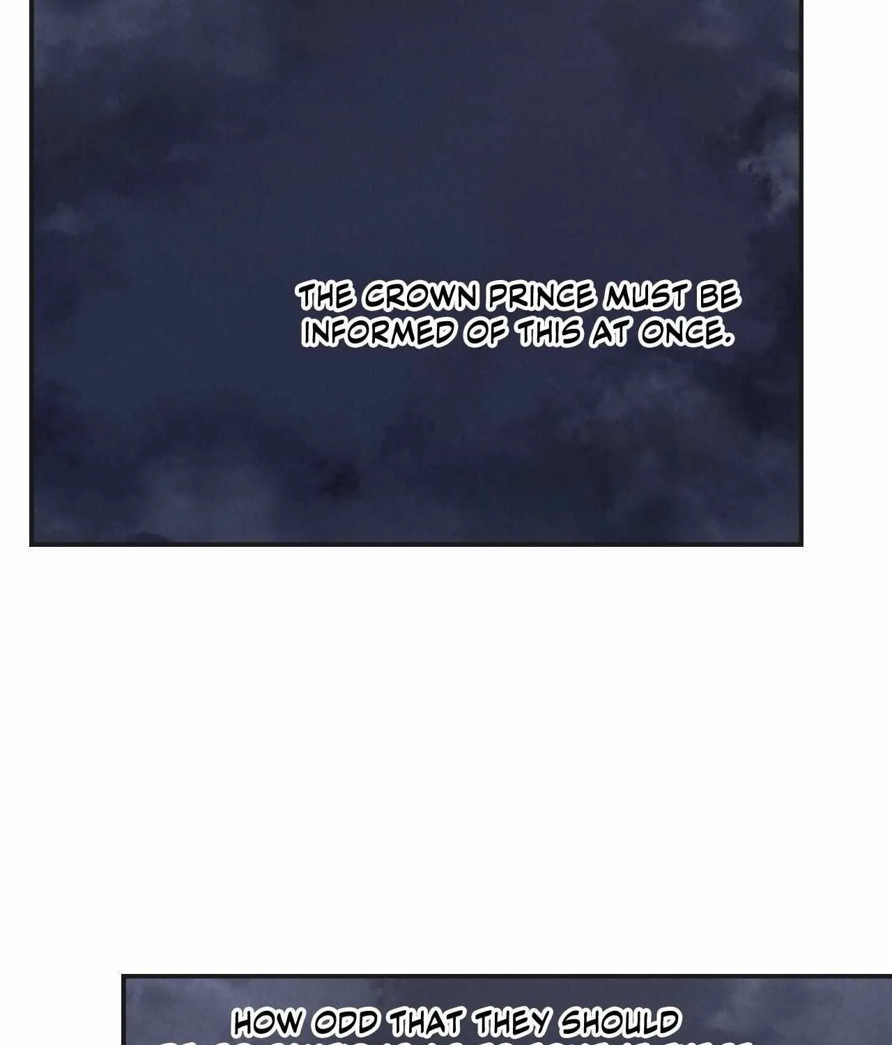 Oh wind, descend upon us Chapter 28 page 88 - 