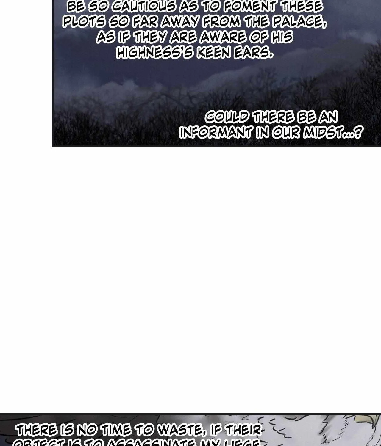 Oh wind, descend upon us Chapter 28 page 89 - 