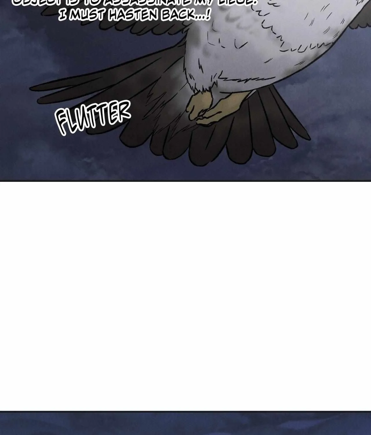 Oh wind, descend upon us Chapter 28 page 90 - 