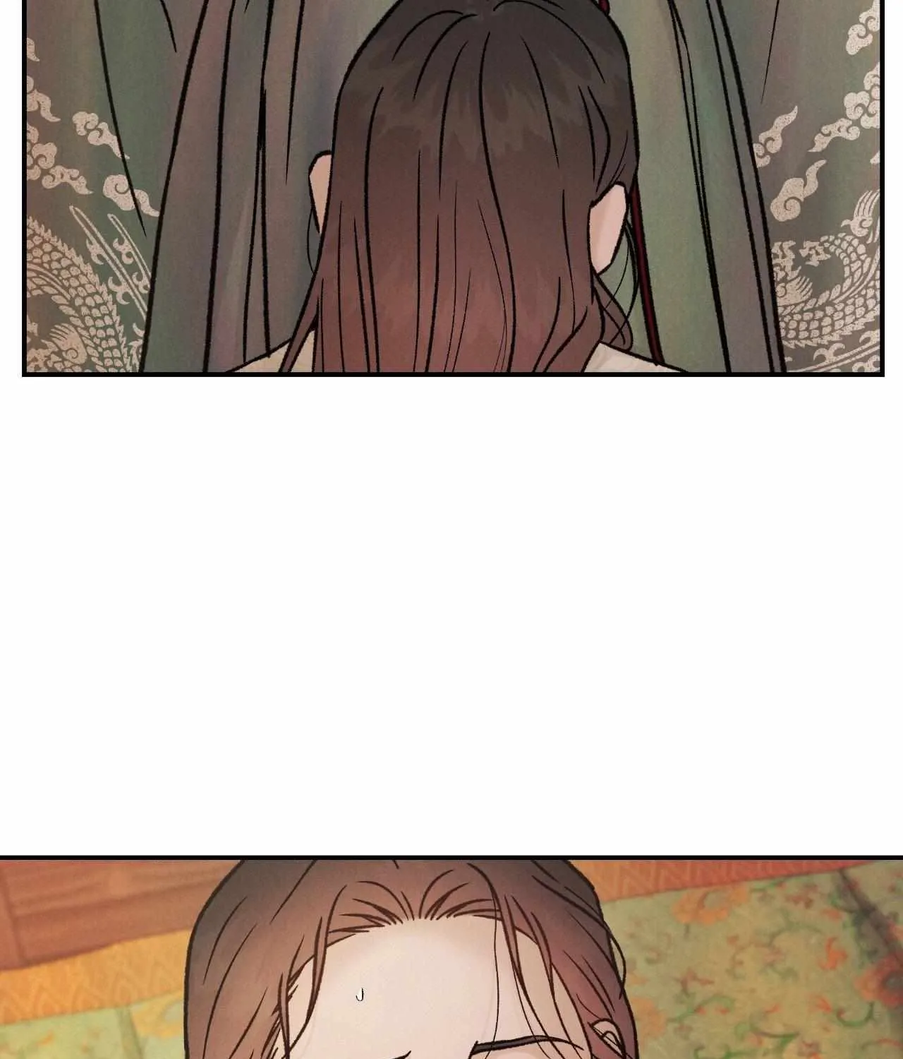 Oh wind, descend upon us Chapter 28 page 10 - 