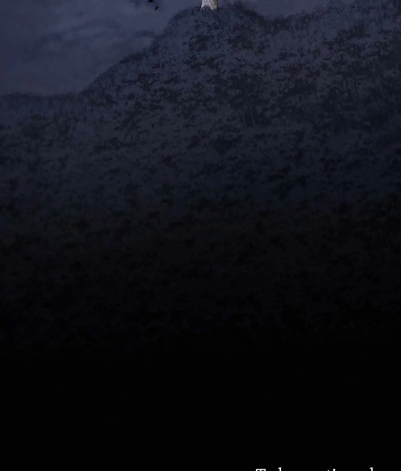 Oh wind, descend upon us Chapter 28 page 97 - 