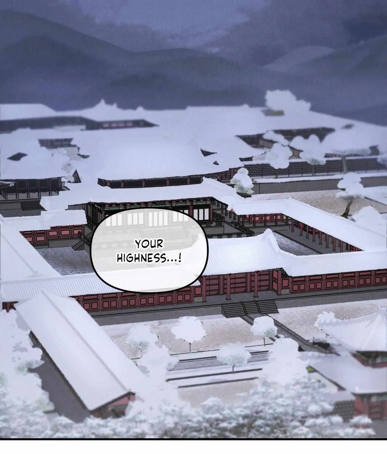 Oh wind, descend upon us Chapter 29 page 2 - 