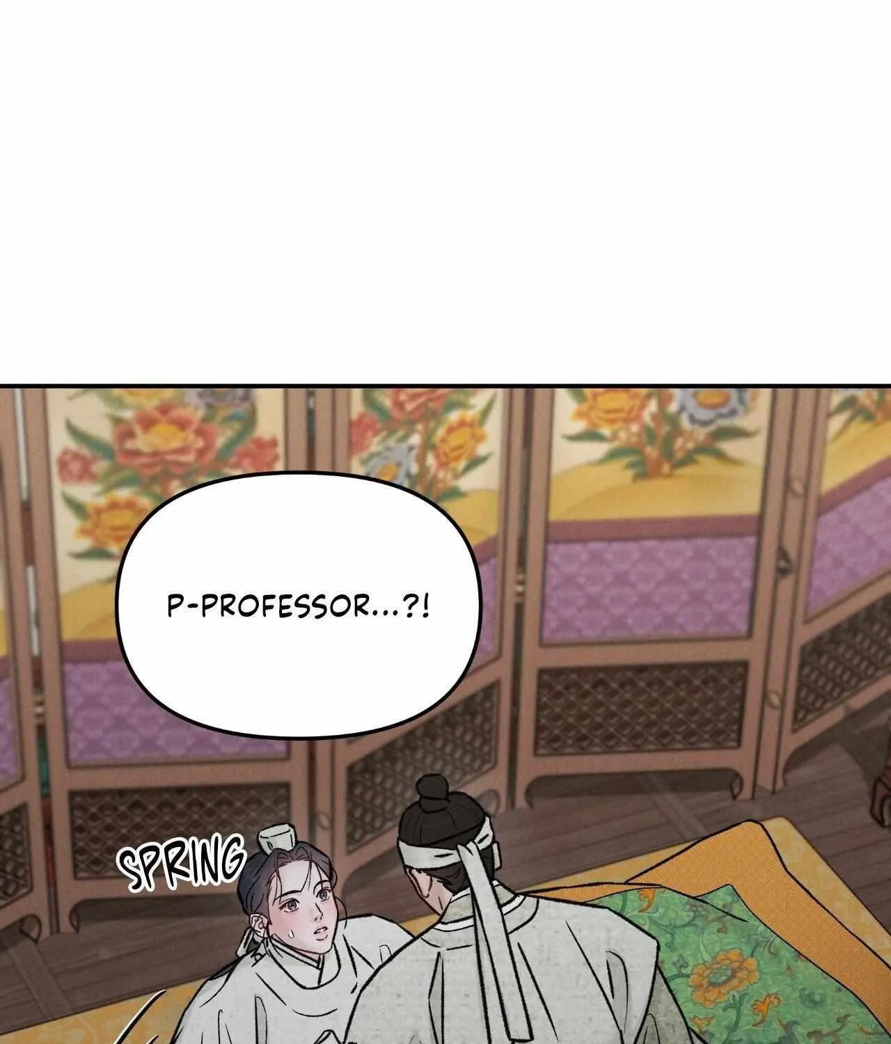 Oh wind, descend upon us Chapter 29 page 104 - 