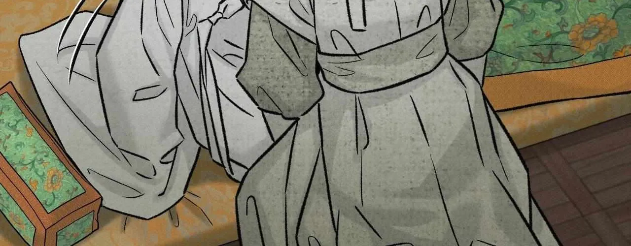 Oh wind, descend upon us Chapter 29 page 105 - 