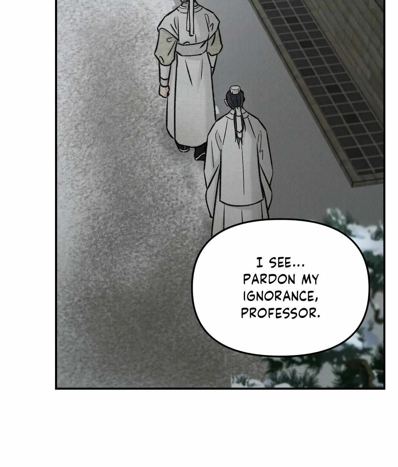 Oh wind, descend upon us Chapter 29 page 118 - 