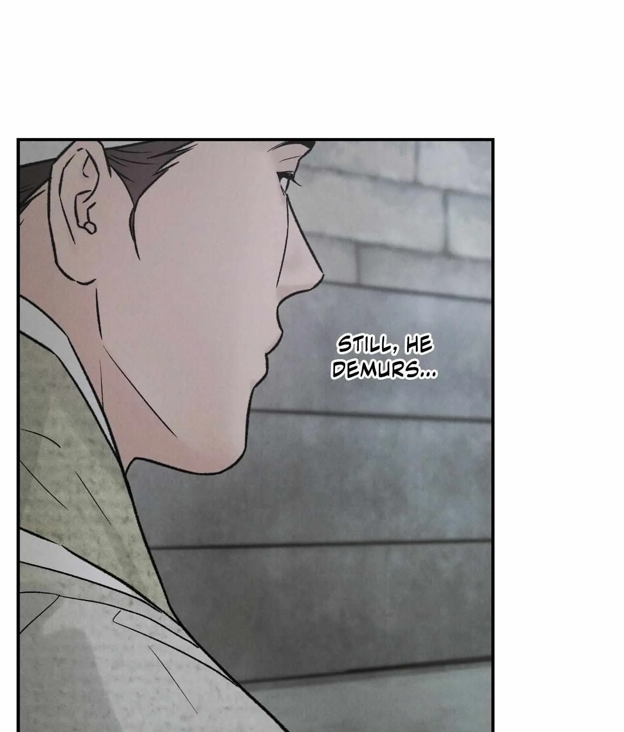 Oh wind, descend upon us Chapter 29 page 126 - 