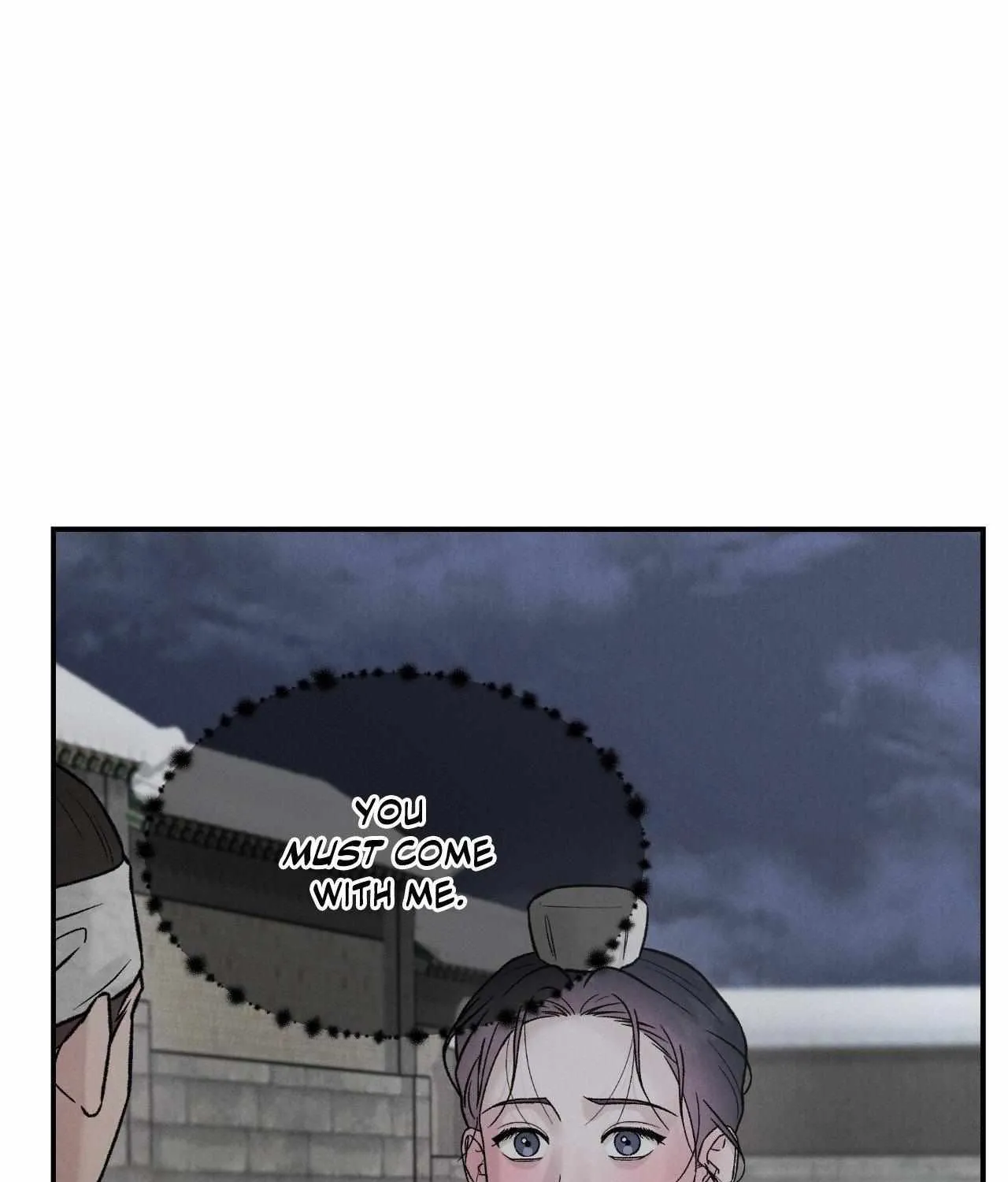 Oh wind, descend upon us Chapter 29 page 130 - 