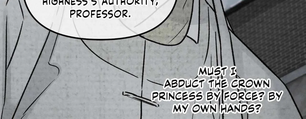 Oh wind, descend upon us Chapter 29 page 137 - 