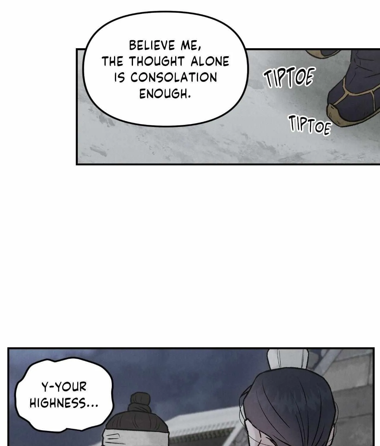Oh wind, descend upon us Chapter 29 page 140 - 