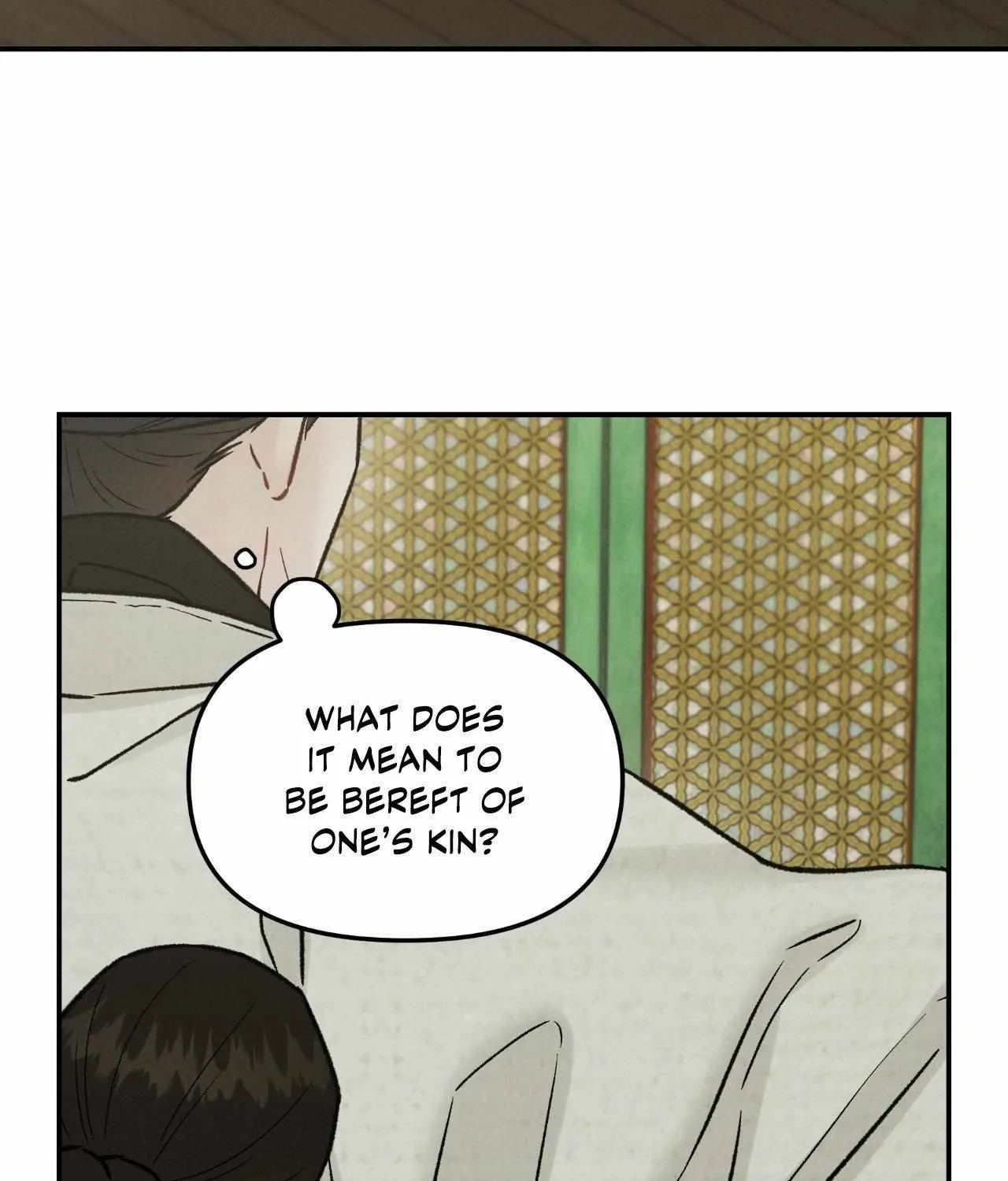 Oh wind, descend upon us Chapter 29 page 18 - 