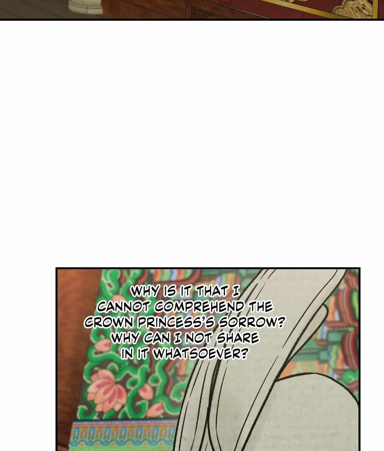 Oh wind, descend upon us Chapter 29 page 22 - 