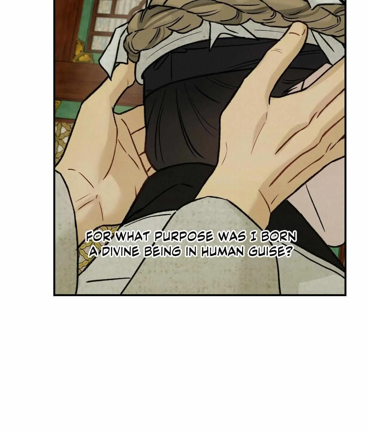Oh wind, descend upon us Chapter 29 page 24 - 